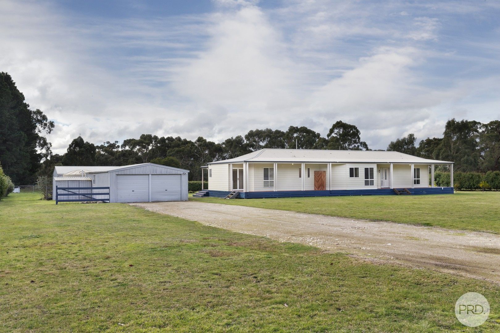 116 Dereel-Rokewood Junction Road, Dereel VIC 3352, Image 0