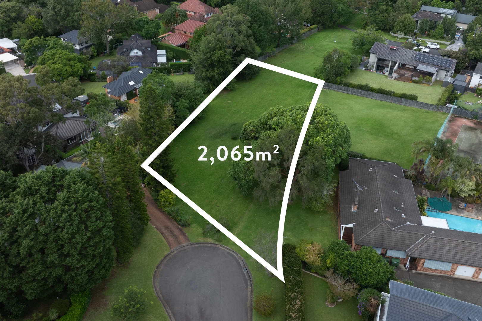 Additional image 4 of 14A Anne Place, Wahroonga NSW 2076