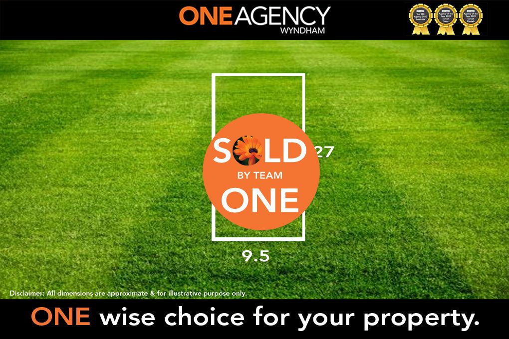 Vacant land in 26 Modern Crescent, TARNEIT VIC, 3029