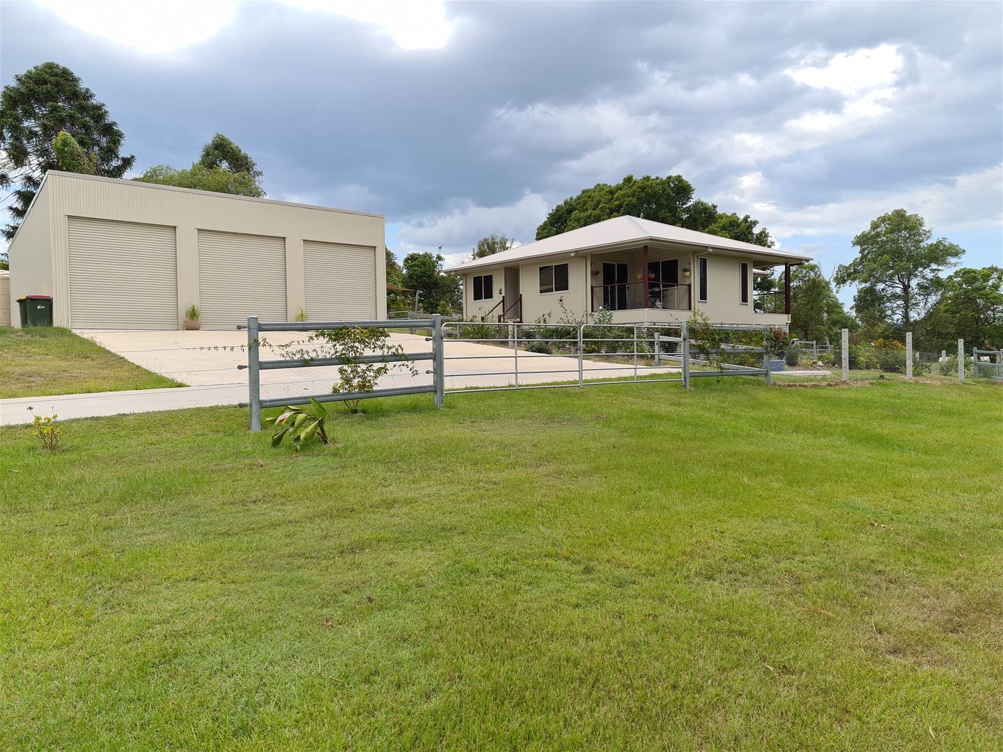 47 Witham Road, The Dawn QLD 4570, Image 2
