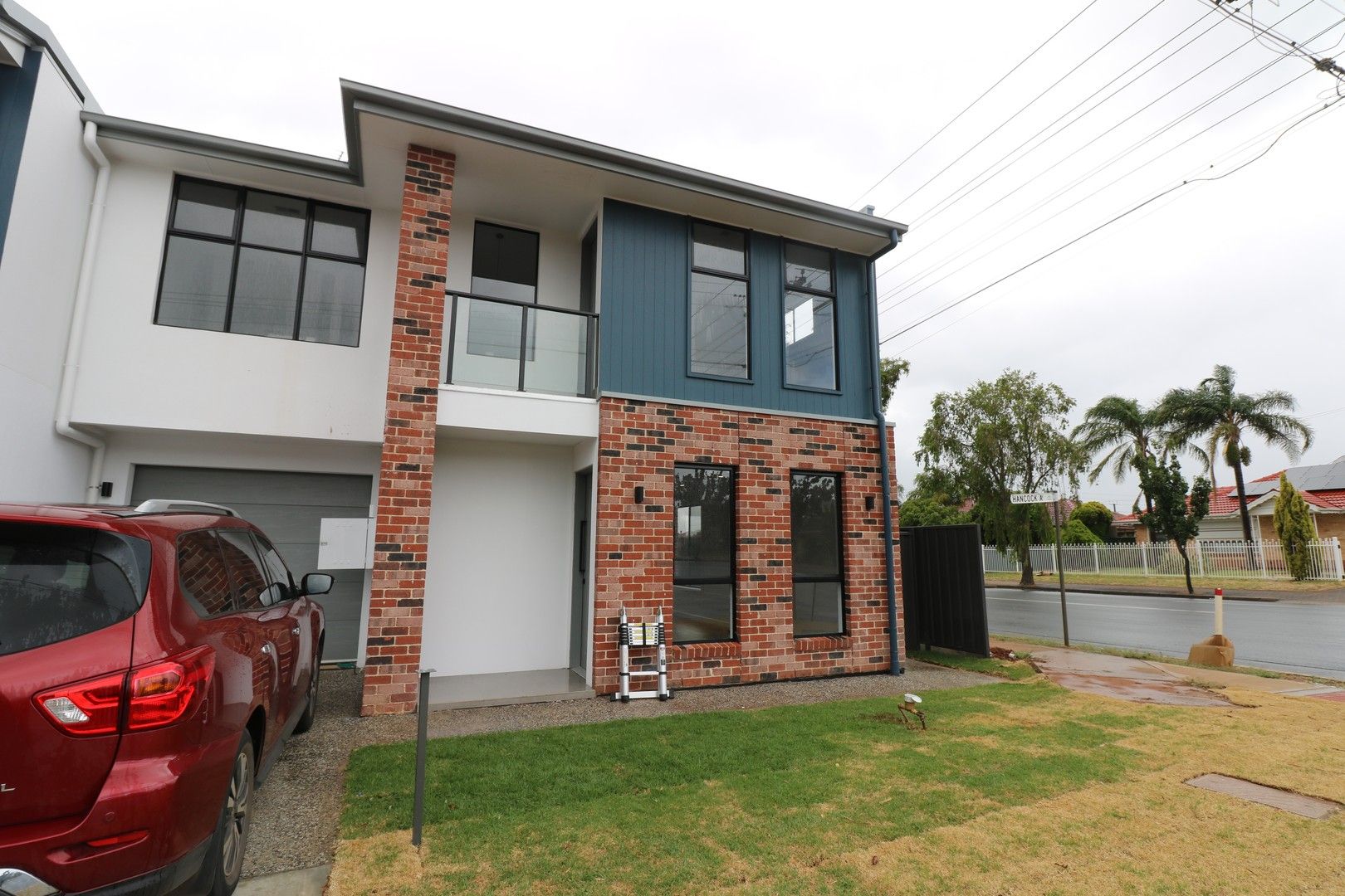 3 bedrooms Townhouse in 5/18 Newton Road CAMPBELLTOWN SA, 5074