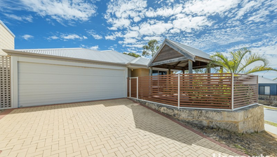 Picture of 7 Melbourne Loop, CLARKSON WA 6030