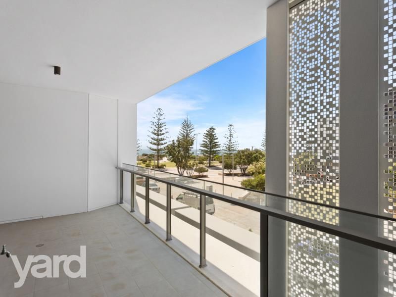 202/17 Freeman Loop, North Fremantle WA 6159, Image 0