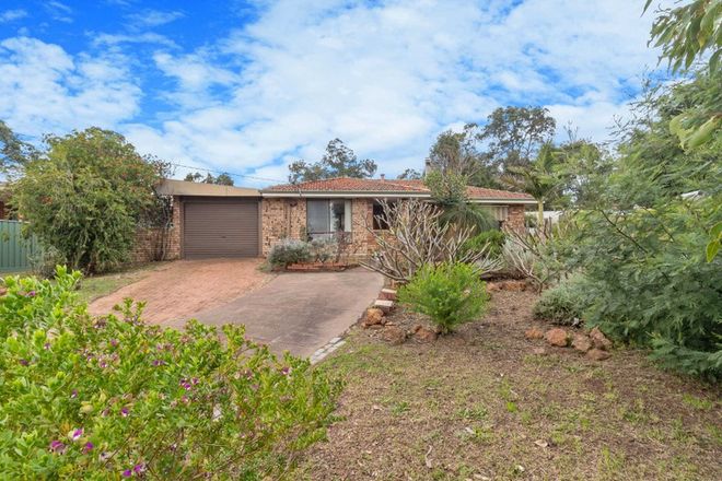 Picture of 27 Gloucester Road, KALAMUNDA WA 6076