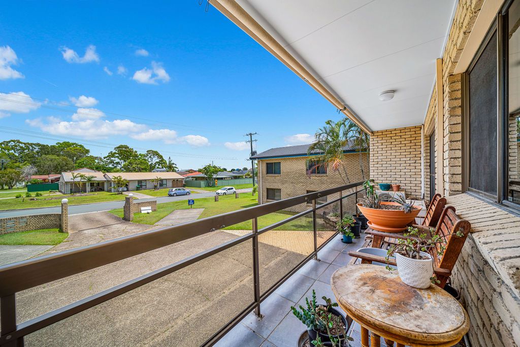 5/38 Cooinda Crescent, Maroochydore QLD 4558, Image 1