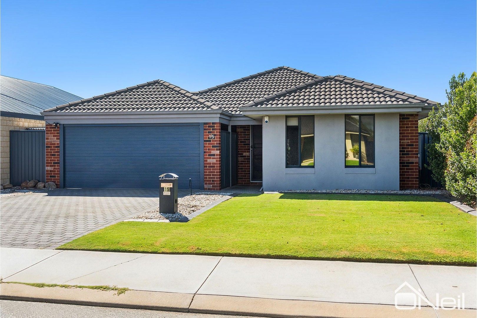 15 Tigereye Avenue, Byford WA 6122, Image 0