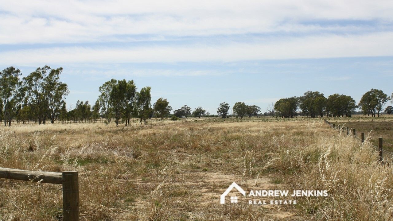 Lot 5 Racecourse Road, Tocumwal NSW 2714, Image 0