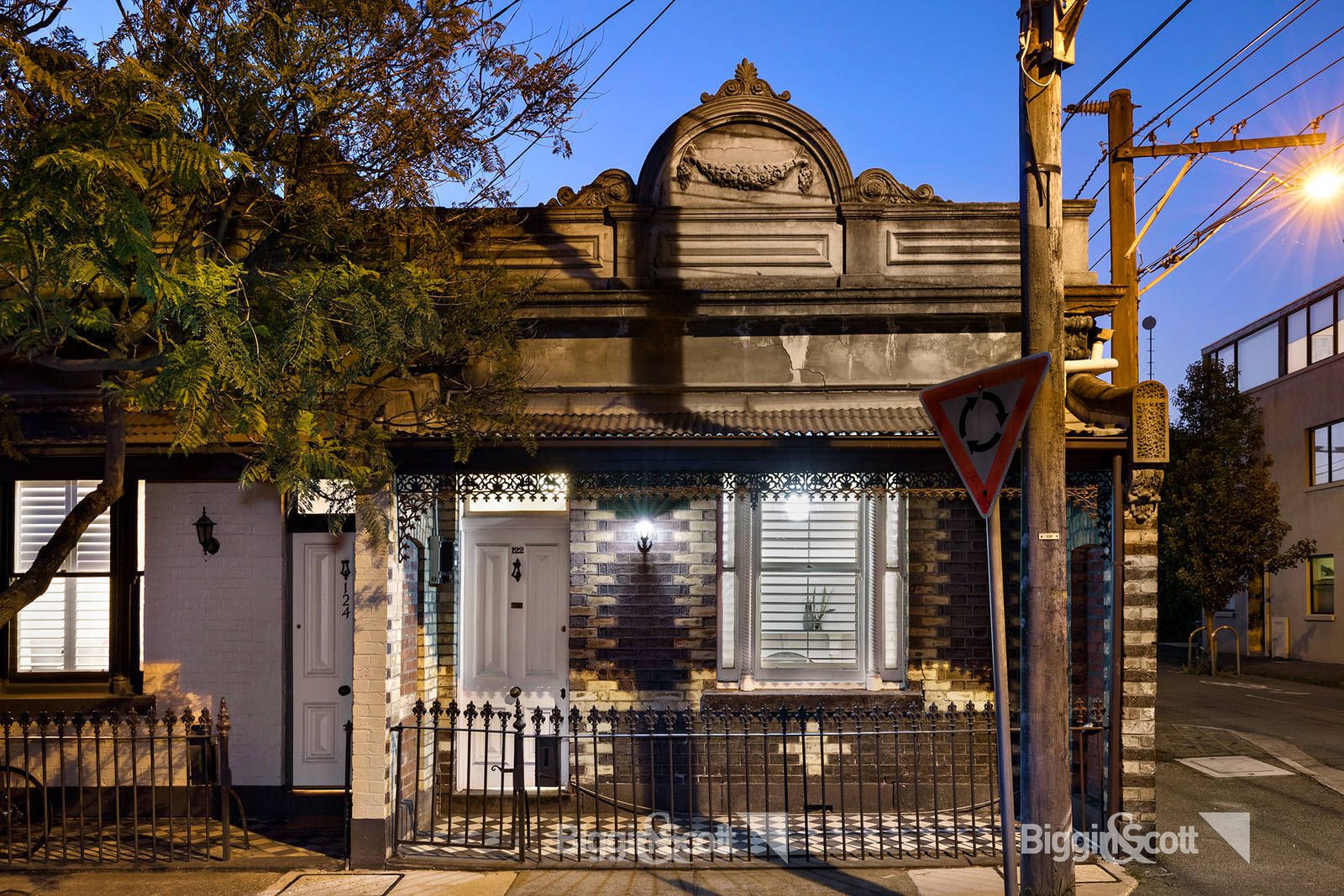 122 Brighton Street, Richmond VIC 3121, Image 0