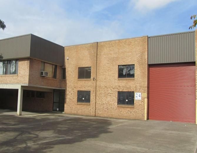 4 Alfred Road, Chipping Norton Property History & Address Research