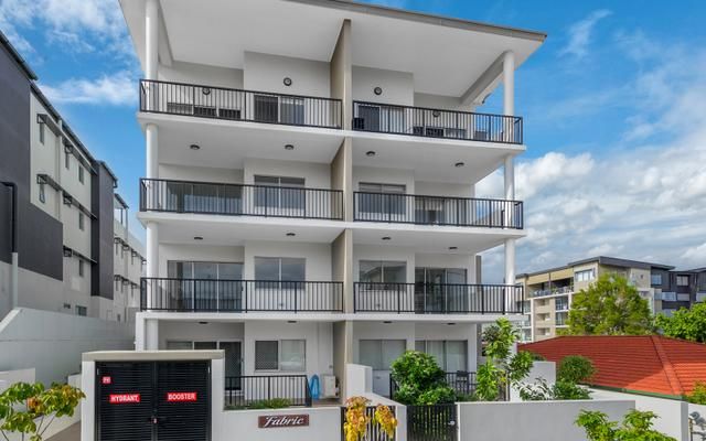 16/11 Gallagher Terrace, Kedron QLD 4031, Image 0