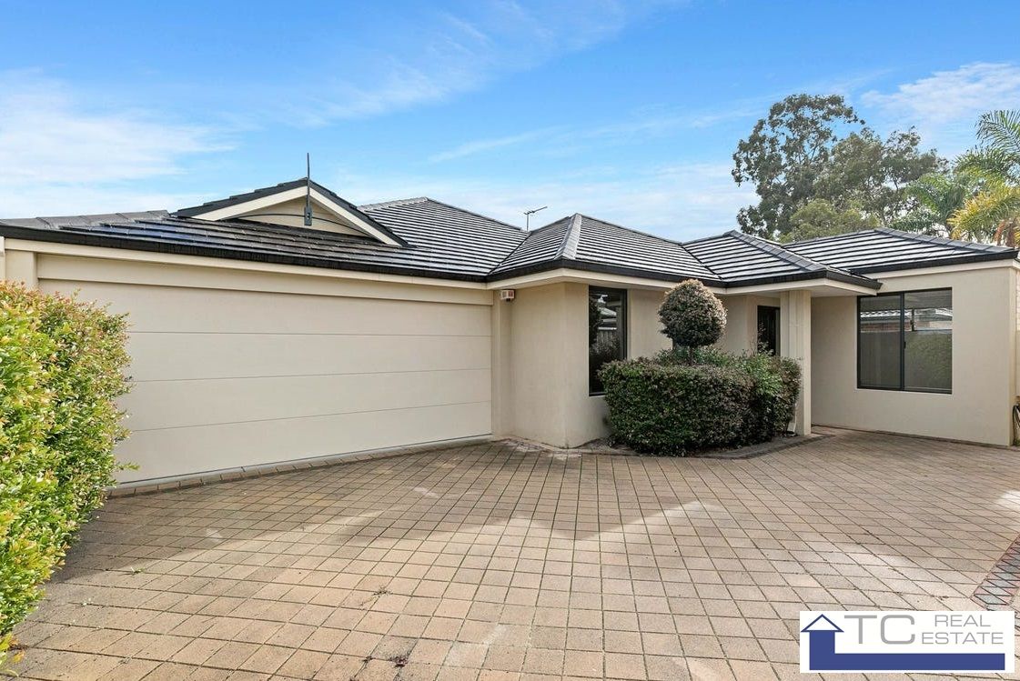 4 bedrooms House in 11 Rennington Street DIANELLA WA, 6059