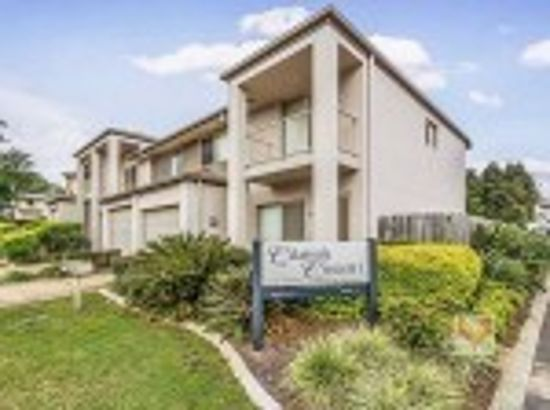 21/18 Mornington Court, Calamvale QLD 4116