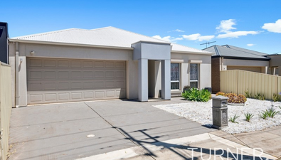 Picture of 1a Moreland Avenue, MITCHELL PARK SA 5043