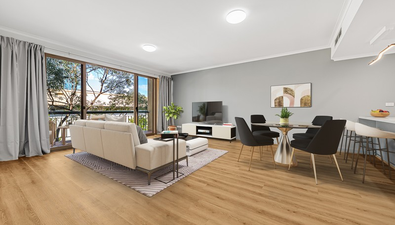 Picture of 6/28 Wells Street, SOUTHBANK VIC 3006