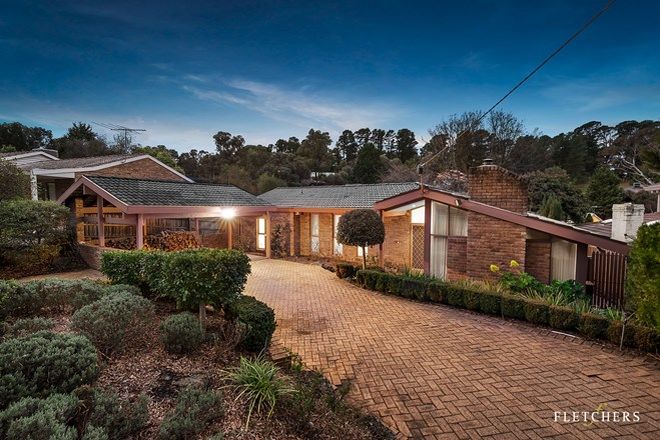 Picture of 32 Ingrams Road, RESEARCH VIC 3095