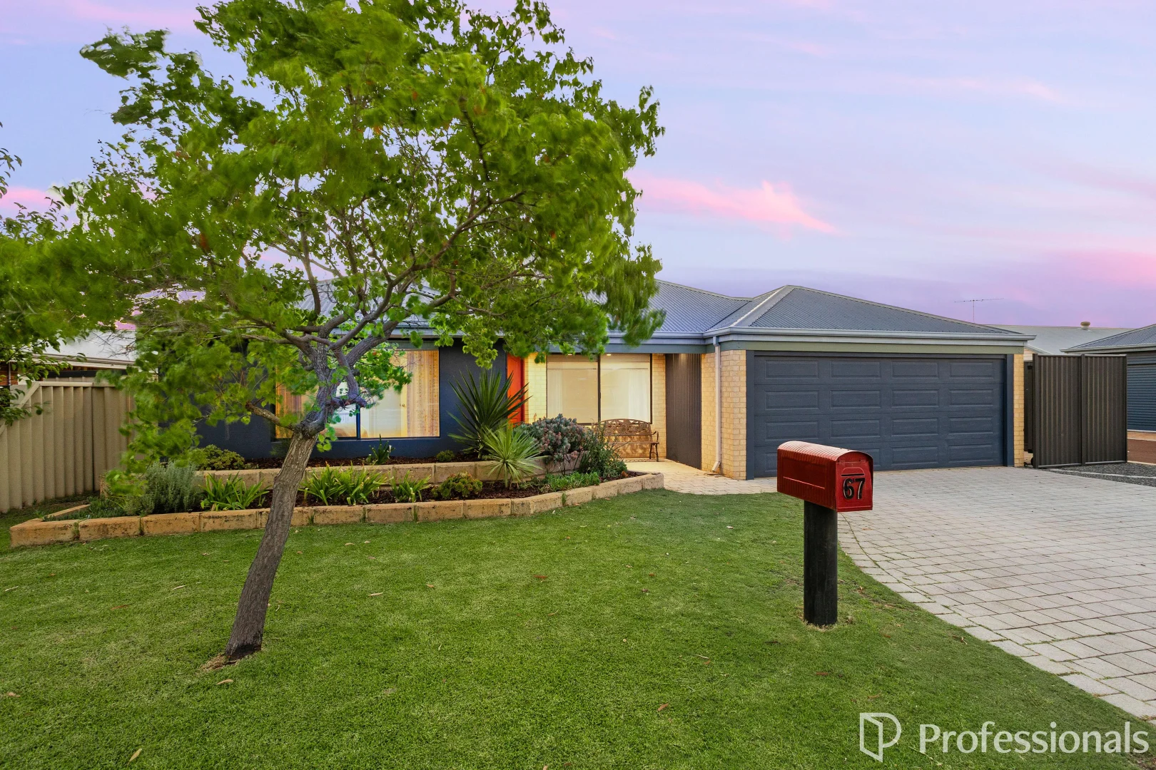 Additional image 24 of 67 Concord Terrace, Atwell WA 6164