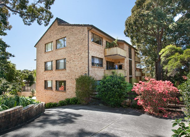 1/27 Mangerton Road, Wollongong NSW 2500