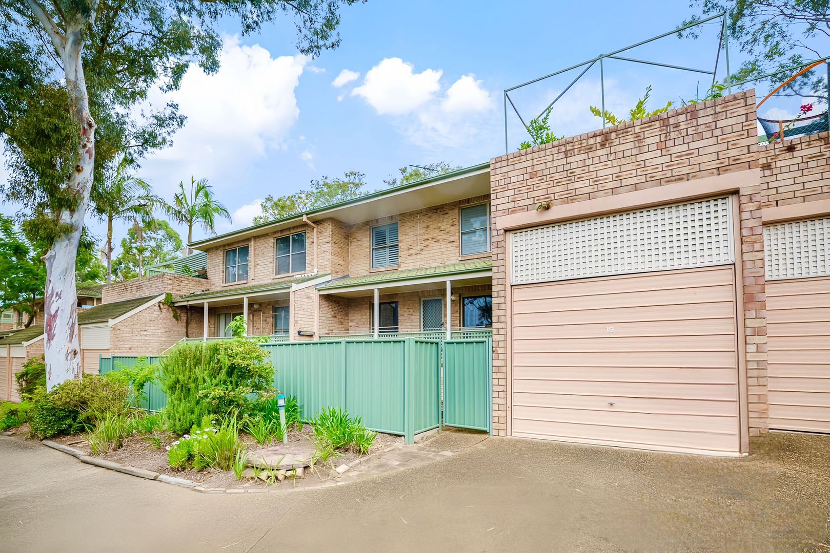 19/57 Culloden Rd, Marsfield NSW 2122 - Townhouse For Rent - $750 | Domain