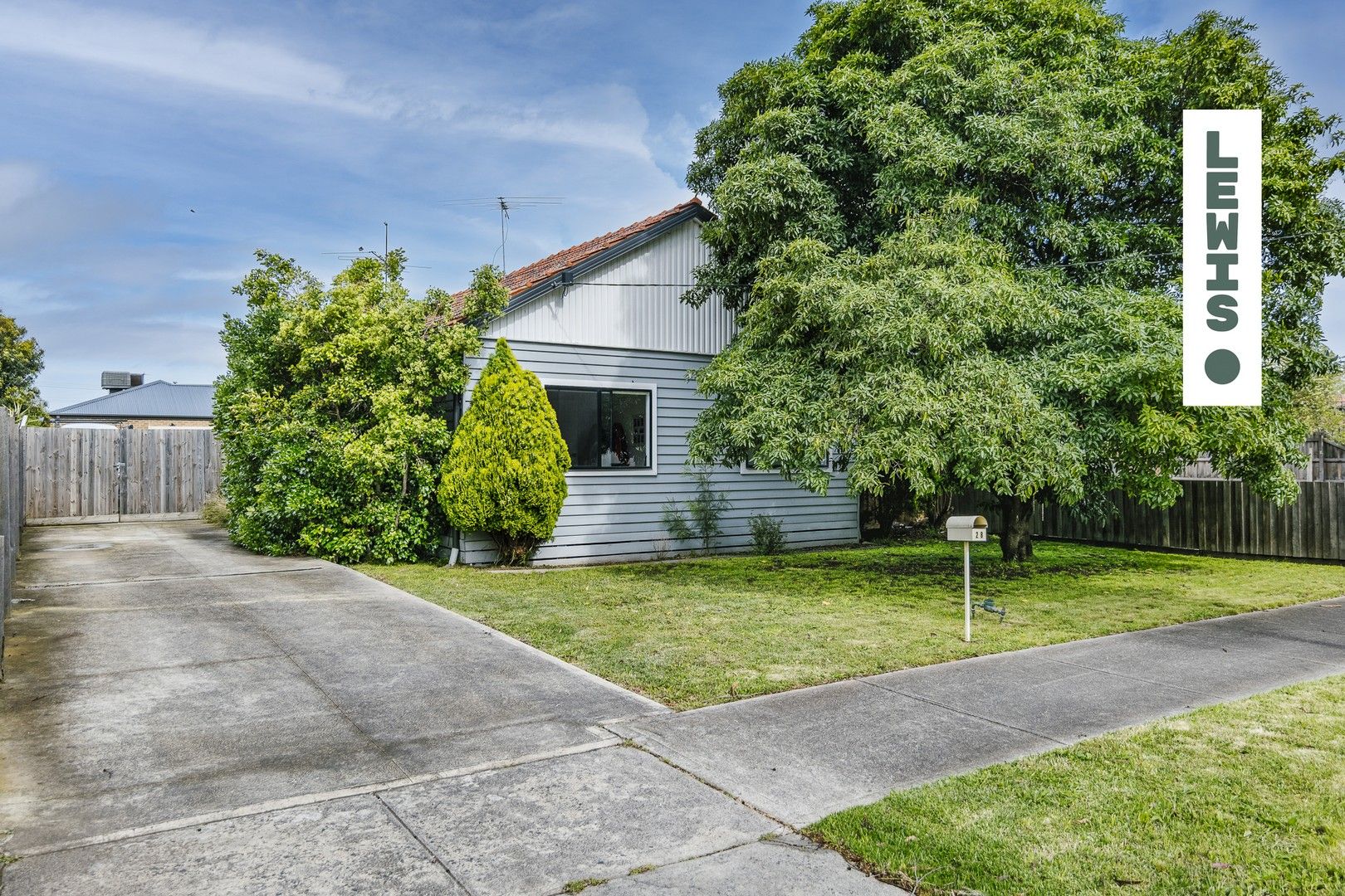 3 bedrooms House in 28 Edward Street FAWKNER VIC, 3060