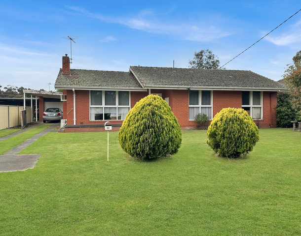 53 Warranooke Street, Willaura VIC 3379