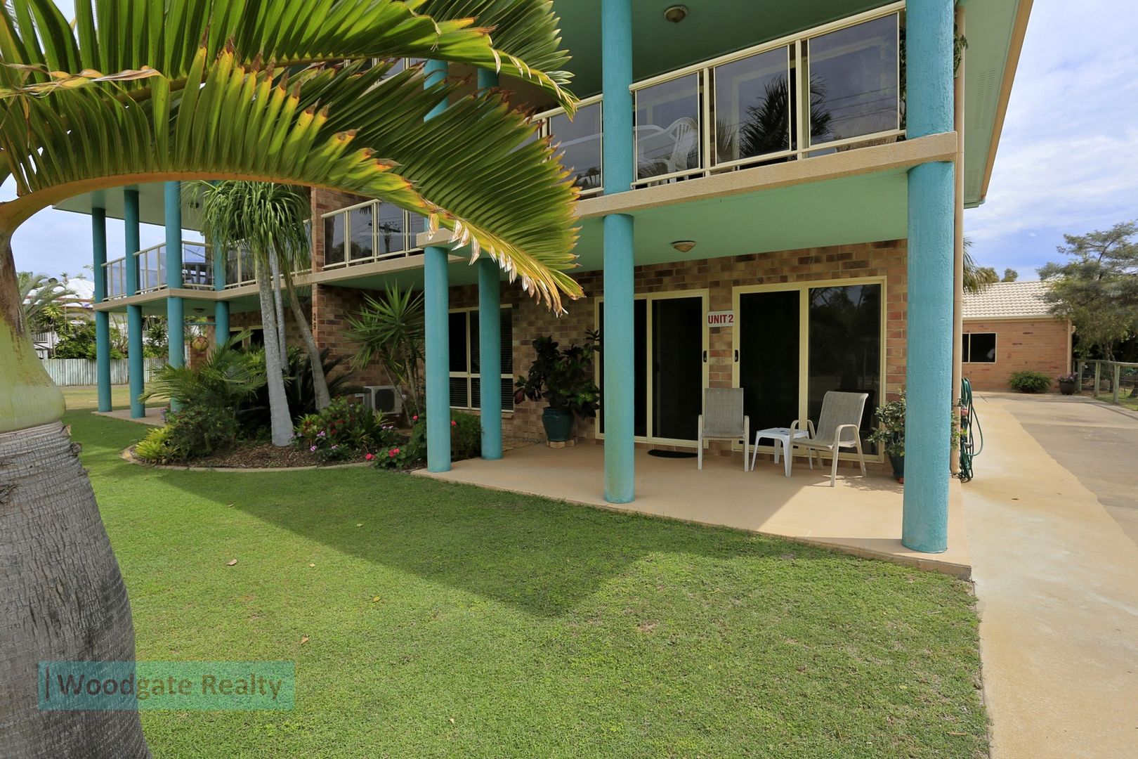 Unit 2/29 Barramundi Dr, Woodgate QLD 4660 Apartment For Rent Domain