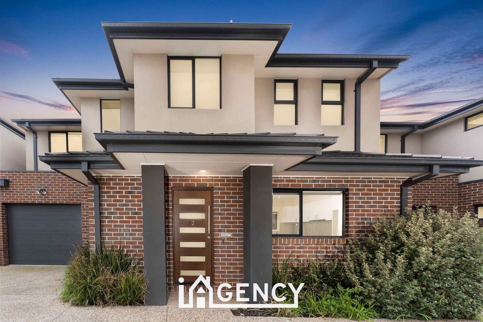 2/14 Anthony Street, Dandenong North VIC 3175, Image 0