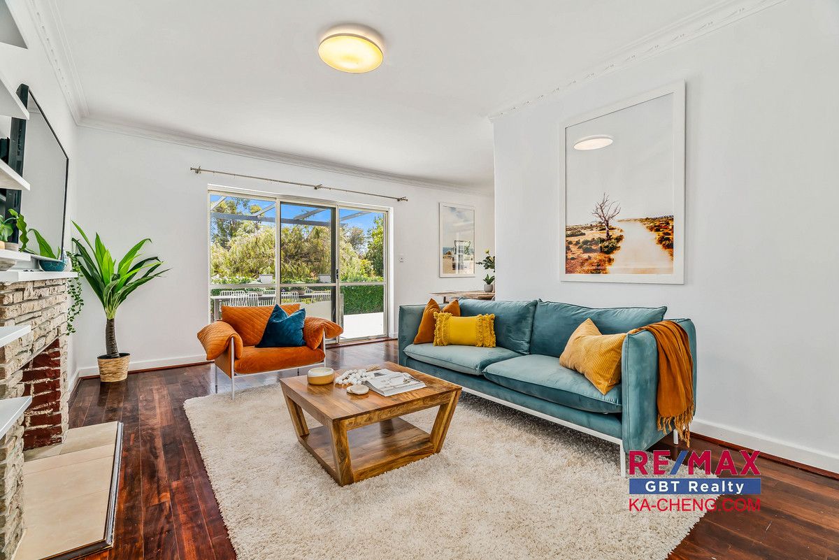 3 bedrooms House in 20 Robann Way MORLEY WA, 6062