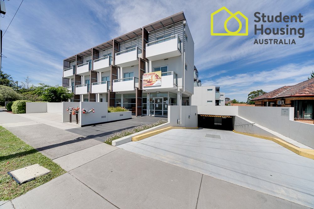 1728 Dandenong Road, Clayton VIC 3168 Apartment For Rent Domain
