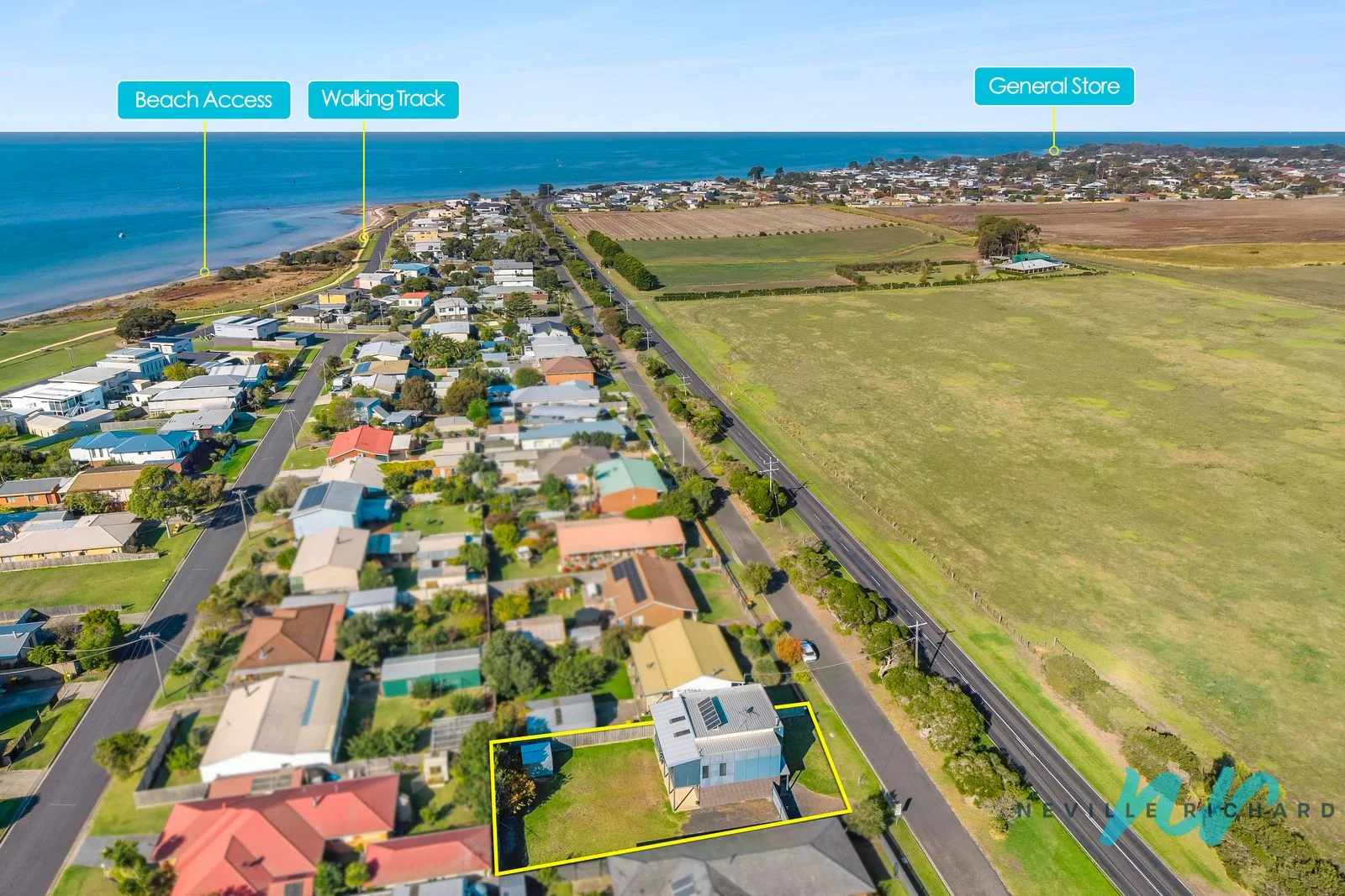 Additional image 12 of 411 Hood Road, Indented Head VIC 3223