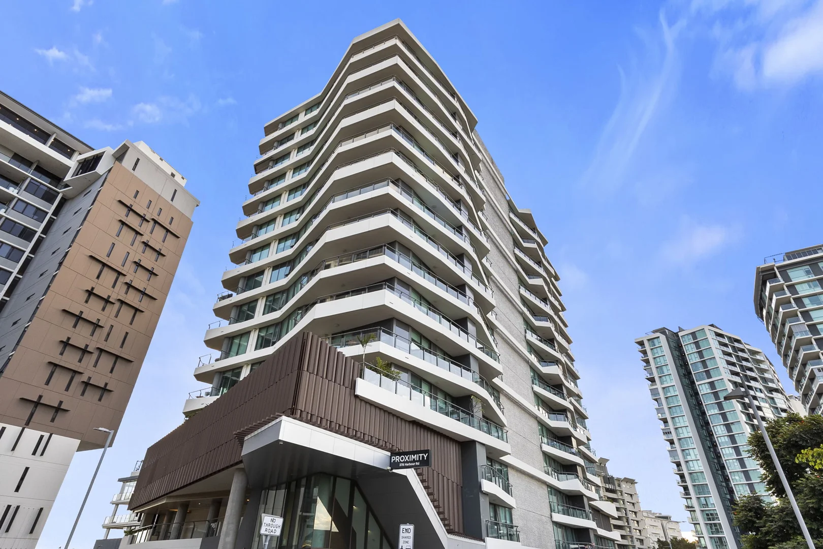 Additional image 3 of 50201/37B Harbour Road, Hamilton QLD 4007