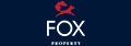 Fox Real Estate's logo