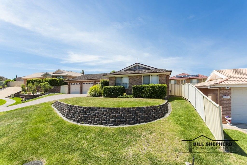 18 Hoya Close, Cameron Park NSW 2285, Image 1