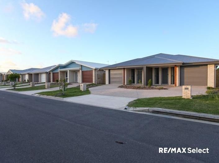 5 bedrooms House in 1&2/24 Vaucluse Crescent EAST MACKAY QLD, 4740