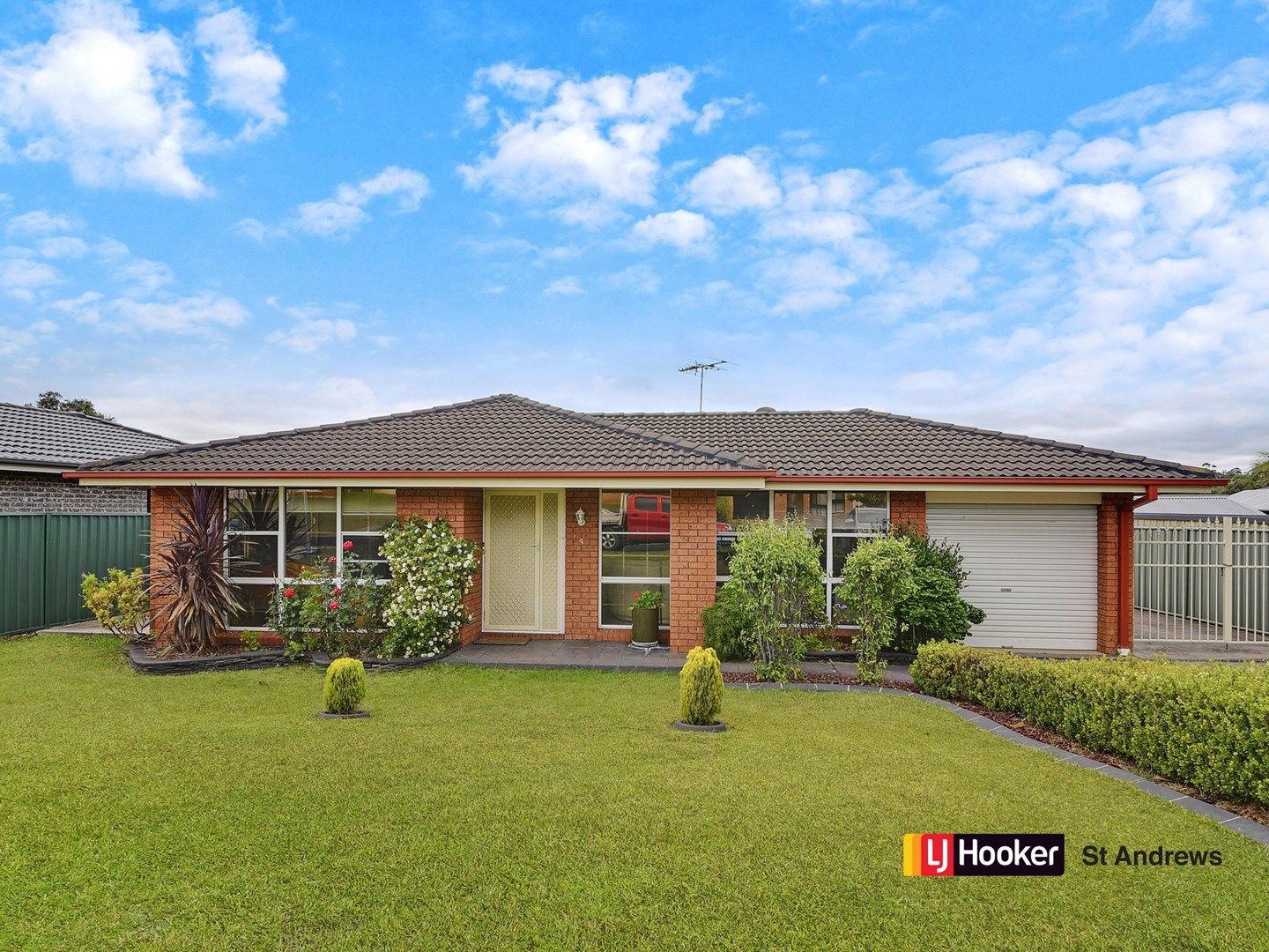 3 Boeing Crescent, Raby NSW 2566, Image 0