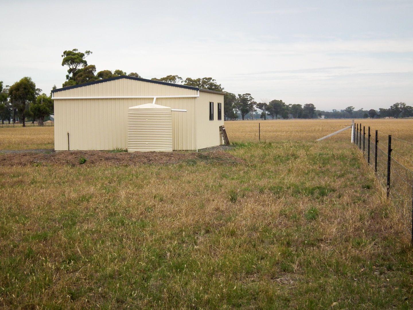 Lot 1 Daldys Road, Arcadia VIC 3631, Image 1