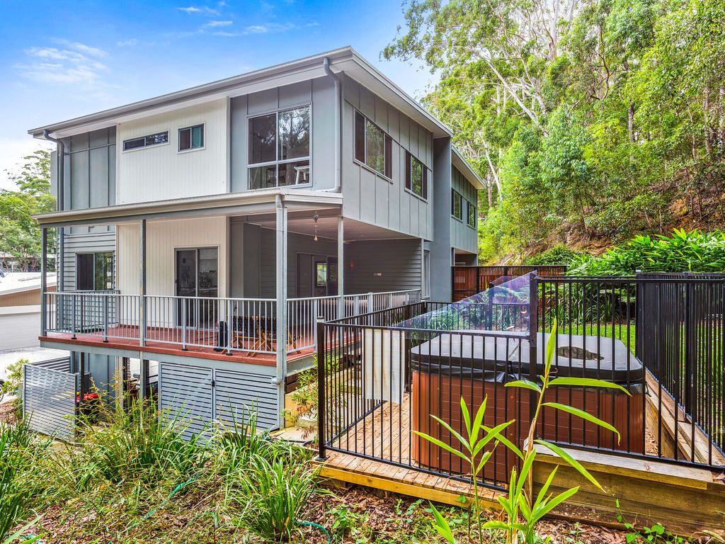 72  Currumbin Chase, Currumbin QLD 4223, Image 0