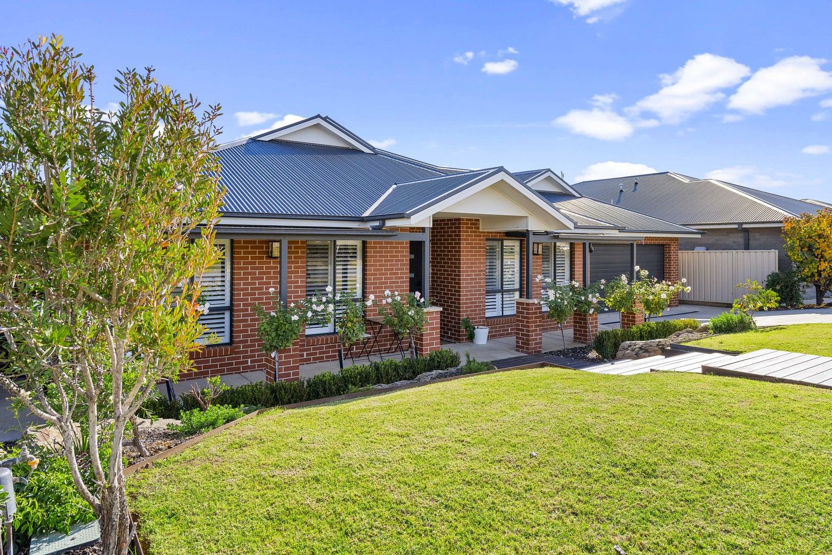 44 Paradise Drive, Gobbagombalin NSW 2650, Image 0