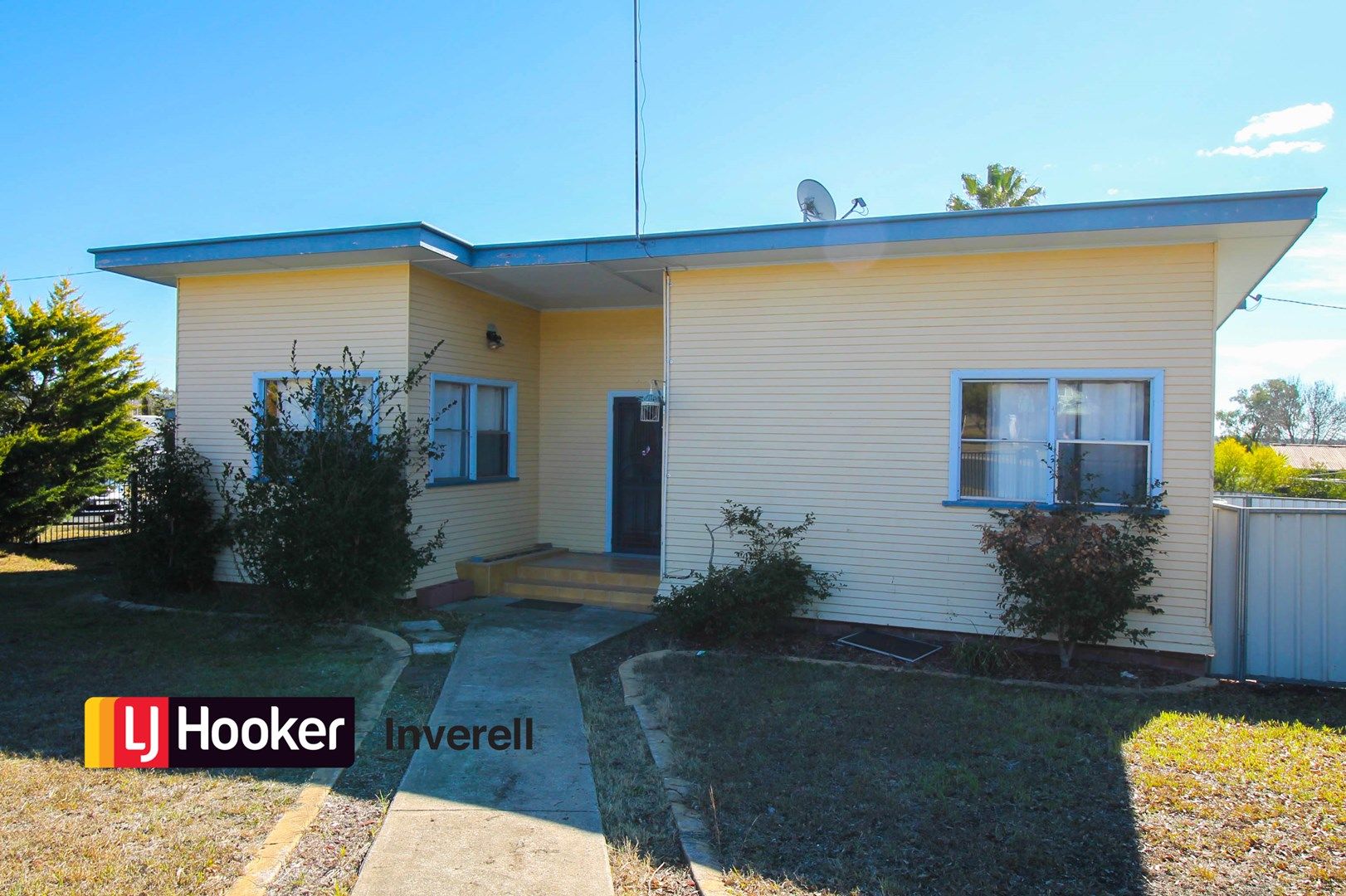 88 Wood Street, Inverell NSW 2360, Image 0