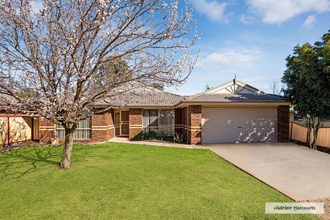 Picture of 6 & 8 Richardson Street, KERANG VIC 3579