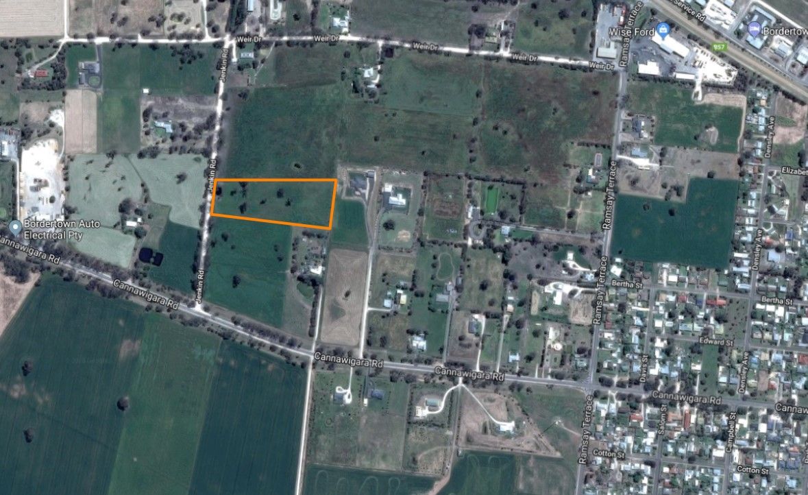 Lot 100 Jenkin Road, Bordertown SA 5268, Image 2