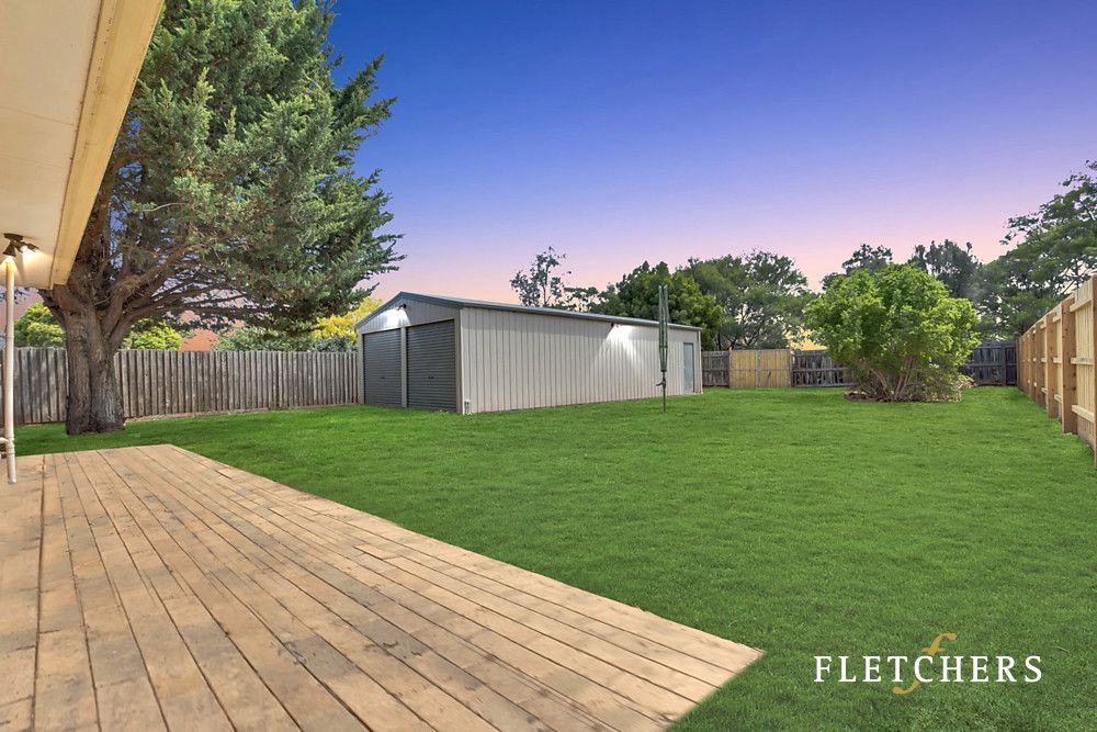 41 St Andrews Drive, Werribee VIC 3030 House For Rent Domain