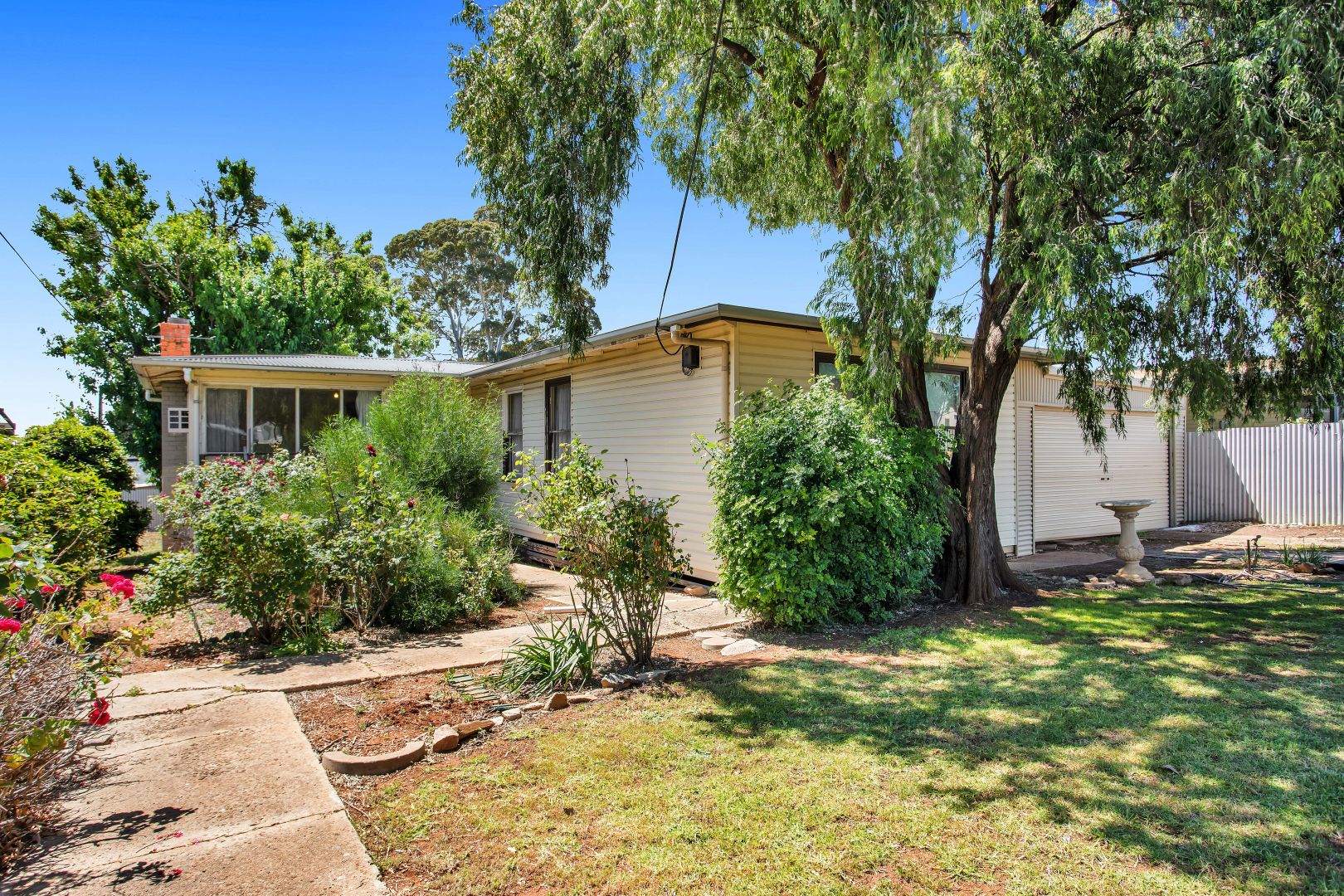 97 Road, Garden Property History & Address Research