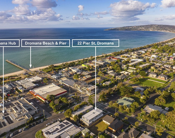 22 Pier Street, Dromana VIC 3936