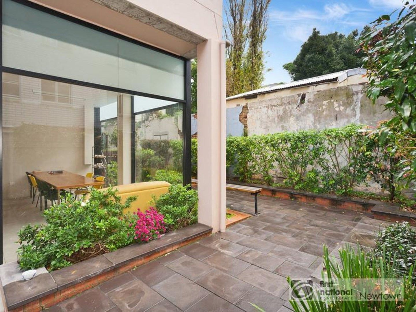 Studio in 14/8 Liberty Street, ENMORE NSW, 2042