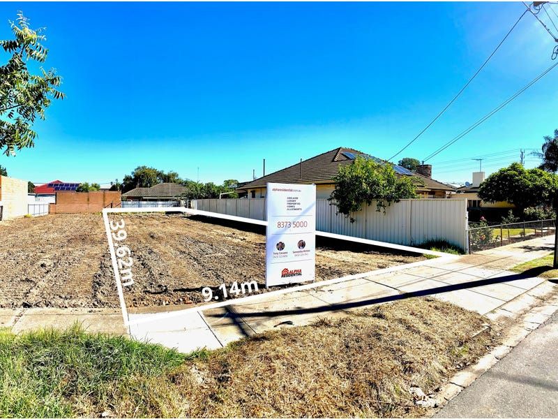 Lot 2, 6 Vintage Road, Underdale SA 5032, Image 0