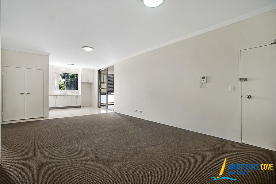 9/10-12 Parnell Street, Strathfield NSW 2135, Image 2