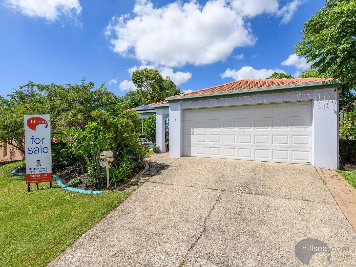 3 bedrooms House in 7 Etelka Way ARUNDEL QLD, 4214
