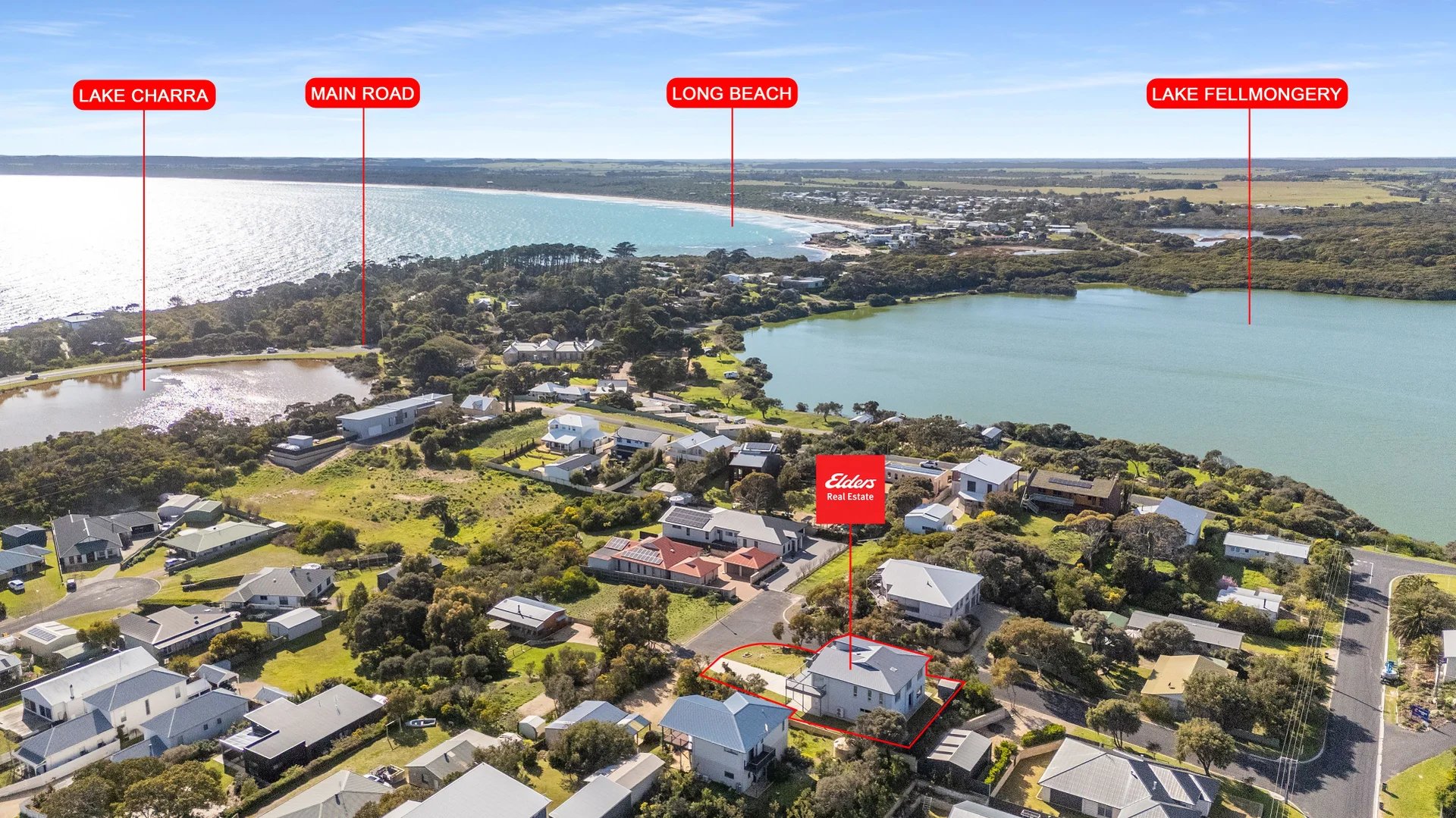 Additional image 6 of 1 Ti-Tree Close, Robe SA 5276