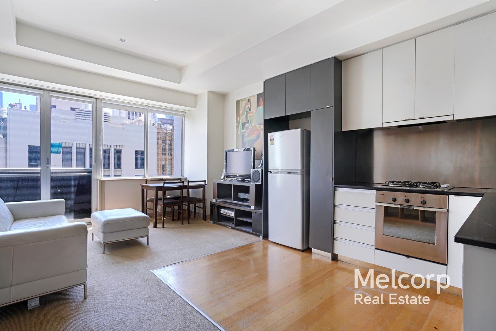 1001/233 Collins Street, Melbourne VIC 3000, Image 0