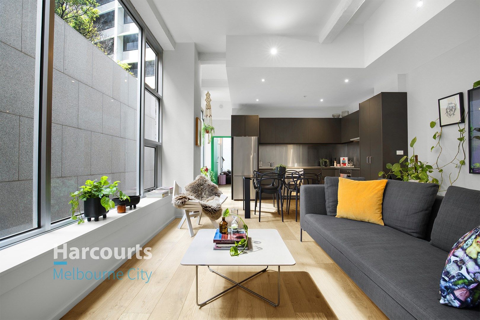 22/27 Flinders Lane, Melbourne VIC 3000, Image 0